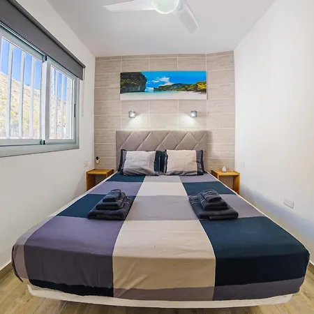 Family Home With Stunning Sea Views! Santa Cruz de Tenerife Exterior photo