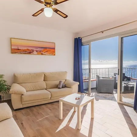 Family Home With Stunning Sea Views! Santa Cruz de Tenerife Exterior photo
